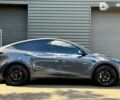 Тесла Model Y 2022 в Киеве на Automoto.ua Тесла Model Y, объемом двигателя 0 л и пробегом 50 тыс. км за 29900 $, фото 11 на Automoto.ua