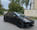 Тесла Model Y 2022 в Могилев-Подольском на Automoto.ua Тесла Model Y, объемом двигателя 0 л и пробегом 60 тыс. км за 27990 $, фото 3 на Automoto.ua