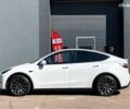Тесла Model Y, объемом двигателя 0 л и пробегом 59 тыс. км за 31999 $, фото 5 на Automoto.ua