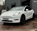 Тесла Model Y, объемом двигателя 0 л и пробегом 28 тыс. км за 30999 $, фото 2 на Automoto.ua