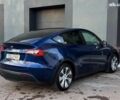 Тесла Model Y, объемом двигателя 0 л и пробегом 59 тыс. км за 33500 $, фото 8 на Automoto.ua