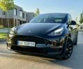 Тесла Model Y, объемом двигателя 0 л и пробегом 31 тыс. км за 37000 $, фото 1 на Automoto.ua