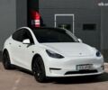 Тесла Model Y, объемом двигателя 0 л и пробегом 28 тыс. км за 29999 $, фото 11 на Automoto.ua