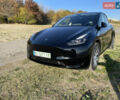 Тесла Model Y, объемом двигателя 0 л и пробегом 20 тыс. км за 42999 $, фото 9 на Automoto.ua