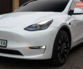 Тесла Model Y, объемом двигателя 0 л и пробегом 54 тыс. км за 28900 $, фото 12 на Automoto.ua