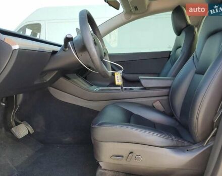 Тесла Model Y, об'ємом двигуна 0 л та пробігом 85 тис. км за 10000 $, фото 6 на Automoto.ua