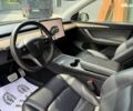 Тесла Model Y, объемом двигателя 0 л и пробегом 93 тыс. км за 23400 $, фото 9 на Automoto.ua