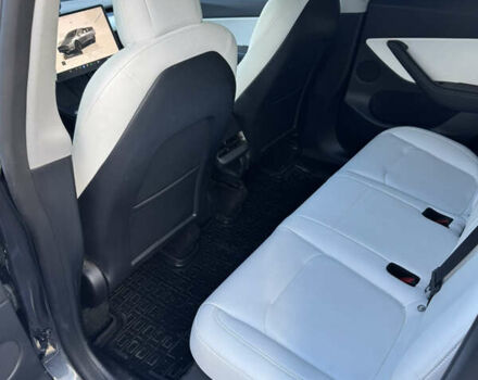 Тесла Model Y 2022 в Львове на Automoto.ua Тесла Model Y, объемом двигателя 0 л и пробегом 88 тыс. км за 26900 $, фото 18 на Automoto.ua