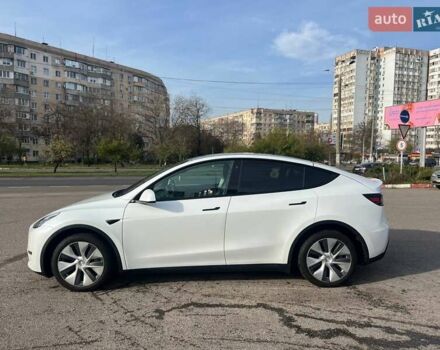 Тесла Model Y, об'ємом двигуна 0 л та пробігом 31 тис. км за 24900 $, фото 7 на Automoto.ua