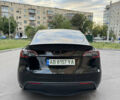 Тесла Model Y 2022 в Могилев-Подольском на Automoto.ua Тесла Model Y, объемом двигателя 0 л и пробегом 60 тыс. км за 27990 $, фото 25 на Automoto.ua