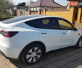 Тесла Model Y, объемом двигателя 0 л и пробегом 20 тыс. км за 32000 $, фото 7 на Automoto.ua