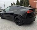 Тесла Model Y, объемом двигателя 0 л и пробегом 45 тыс. км за 25999 $, фото 11 на Automoto.ua