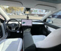 Тесла Model Y, объемом двигателя 0 л и пробегом 41 тыс. км за 37000 $, фото 7 на Automoto.ua