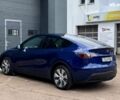Тесла Model Y 2022 в Киеве на Automoto.ua Тесла Model Y, объемом двигателя 0 л и пробегом 97 тыс. км за 32999 $, фото 7 на Automoto.ua