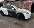 Тесла Model Y, об'ємом двигуна 0 л та пробігом 45 тис. км за 21500 $, фото 22 на Automoto.ua