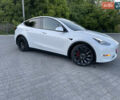 Тесла Model Y, объемом двигателя 0 л и пробегом 37 тыс. км за 30000 $, фото 26 на Automoto.ua