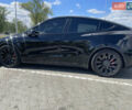 Тесла Model Y, объемом двигателя 0 л и пробегом 135 тыс. км за 26900 $, фото 7 на Automoto.ua