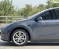 Тесла Model Y 2022 в Киеве на Automoto.ua Тесла Model Y, объемом двигателя 0 л и пробегом 28 тыс. км за 29900 $, фото 13 на Automoto.ua