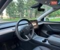 Тесла Model Y, объемом двигателя 0 л и пробегом 45 тыс. км за 31300 $, фото 14 на Automoto.ua