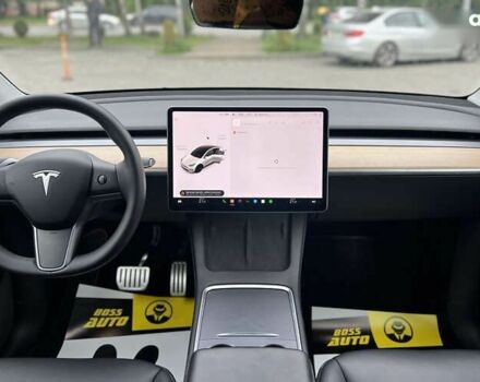 Тесла Model Y, об'ємом двигуна 0 л та пробігом 23 тис. км за 38700 $, фото 13 на Automoto.ua