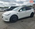 Тесла Model Y, объемом двигателя 0 л и пробегом 24 тыс. км за 12600 $, фото 1 на Automoto.ua