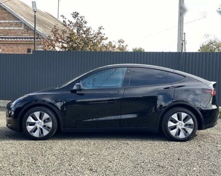 Тесла Model Y, об'ємом двигуна 0 л та пробігом 224 тис. км за 27500 $, фото 24 на Automoto.ua