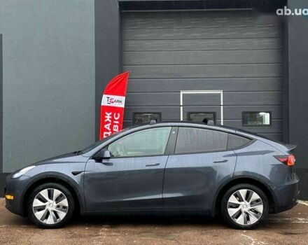 Тесла Model Y, об'ємом двигуна 0 л та пробігом 61 тис. км за 30999 $, фото 5 на Automoto.ua