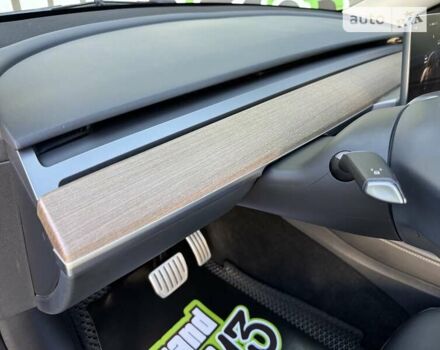 Тесла Model Y, объемом двигателя 0 л и пробегом 25 тыс. км за 29900 $, фото 55 на Automoto.ua