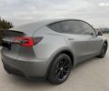 Тесла Model Y, объемом двигателя 0 л и пробегом 30 тыс. км за 33000 $, фото 15 на Automoto.ua