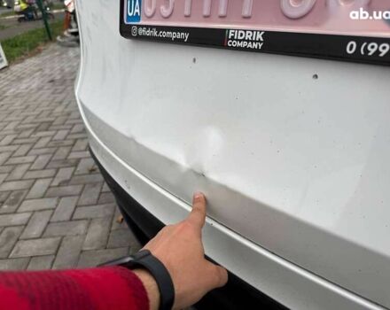 Тесла Model Y, об'ємом двигуна 0 л та пробігом 243 тис. км за 17900 $, фото 19 на Automoto.ua