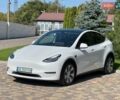 Тесла Model Y, объемом двигателя 0 л и пробегом 21 тыс. км за 25000 $, фото 1 на Automoto.ua