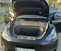 Тесла Model Y, объемом двигателя 0 л и пробегом 31 тыс. км за 37000 $, фото 16 на Automoto.ua