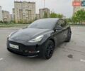 Тесла Model Y, объемом двигателя 0 л и пробегом 47 тыс. км за 28900 $, фото 11 на Automoto.ua
