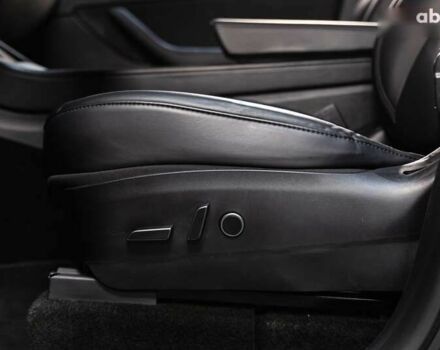 Тесла Model Y, объемом двигателя 0 л и пробегом 155 тыс. км за 22000 $, фото 17 на Automoto.ua