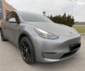 Тесла Model Y, объемом двигателя 0 л и пробегом 30 тыс. км за 33000 $, фото 14 на Automoto.ua