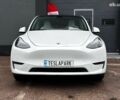 Тесла Model Y, объемом двигателя 0 л и пробегом 3 тыс. км за 32500 $, фото 2 на Automoto.ua