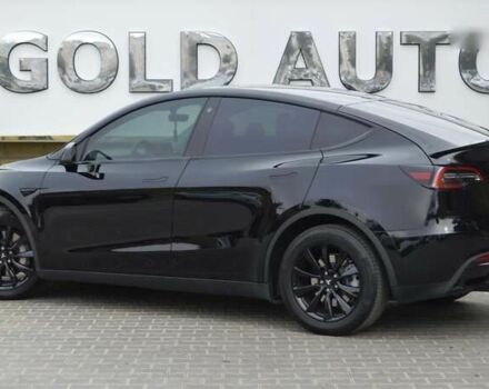 Тесла Model Y, объемом двигателя 0 л и пробегом 47 тыс. км за 34500 $, фото 17 на Automoto.ua