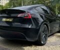 Тесла Model Y, объемом двигателя 0 л и пробегом 100 тыс. км за 30999 $, фото 6 на Automoto.ua