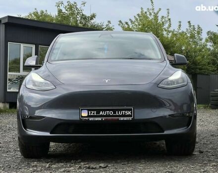 Тесла Model Y 2022 у Луцьку на Automoto.ua Тесла Model Y, об'ємом двигуна 0 л та пробігом 32 тис. км за 33500 $, фото 1 на Automoto.ua