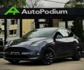 Тесла Model Y, объемом двигателя 0 л и пробегом 47 тыс. км за 29500 $, фото 1 на Automoto.ua