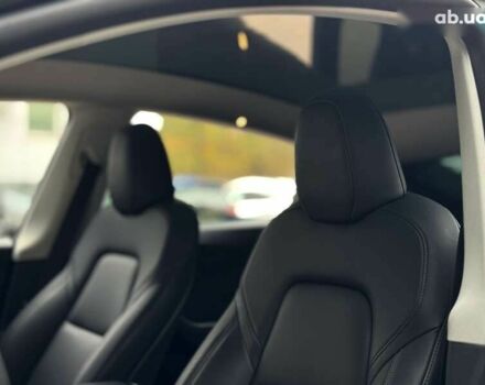 Тесла Model Y, объемом двигателя 0 л и пробегом 60 тыс. км за 28500 $, фото 13 на Automoto.ua