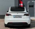 Тесла Model Y, объемом двигателя 0 л и пробегом 28 тыс. км за 29999 $, фото 8 на Automoto.ua