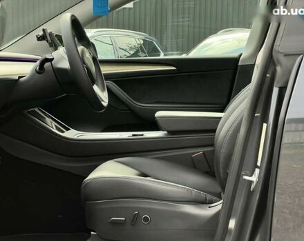 Тесла Model Y 2022 у Луцьку на Automoto.ua Тесла Model Y, об'ємом двигуна 0 л та пробігом 32 тис. км за 33500 $, фото 28 на Automoto.ua