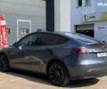 Тесла Model Y 2022 в Киеве на Automoto.ua Тесла Model Y, объемом двигателя 0 л и пробегом 29 тыс. км за 29999 $, фото 7 на Automoto.ua