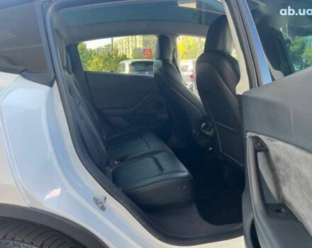 Тесла Model Y, об'ємом двигуна 0 л та пробігом 31 тис. км за 24900 $, фото 18 на Automoto.ua