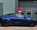 Тесла Model Y, объемом двигателя 0 л и пробегом 73 тыс. км за 36500 $, фото 10 на Automoto.ua