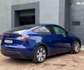 Тесла Model Y 2022 в Киеве на Automoto.ua Тесла Model Y, объемом двигателя 0 л и пробегом 97 тыс. км за 32999 $, фото 9 на Automoto.ua