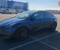 Тесла Model Y, объемом двигателя 0 л и пробегом 44 тыс. км за 28500 $, фото 2 на Automoto.ua