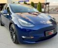 Тесла Model Y, объемом двигателя 0 л и пробегом 58 тыс. км за 27800 $, фото 15 на Automoto.ua