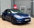 Тесла Model Y, объемом двигателя 0 л и пробегом 40 тыс. км за 29999 $, фото 1 на Automoto.ua
